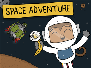 Space Adventure